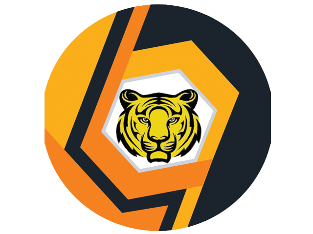 Tiger Net-logo
